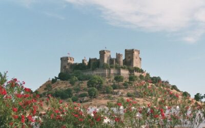 Castillo de Almodóvar Córdoba