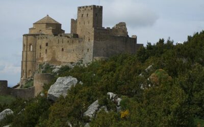 Castillo de Loarre Huesca