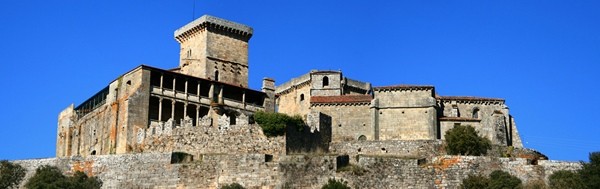 castillo de monterrei ourense