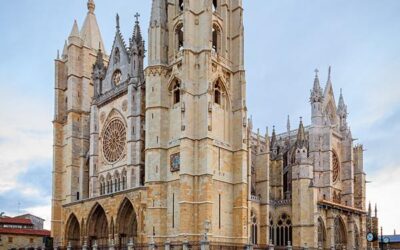 Catedral de León