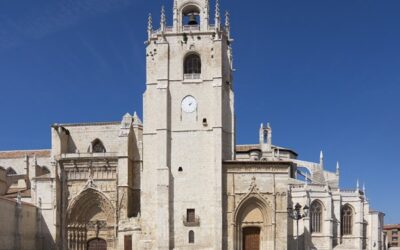 Catedral de Palencia: la bella desconocida del siglo XIV