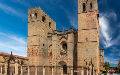 Catedral de Santa María de Sigüenza Guadalajara