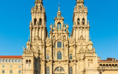 Catedral de Santiago de Compostela: uno de los templos más famosos del mundo