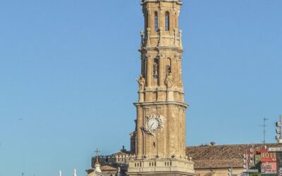 Catedral del Salvador de Zaragoza: románico del siglo XII y Patrimonio de la Humanidad