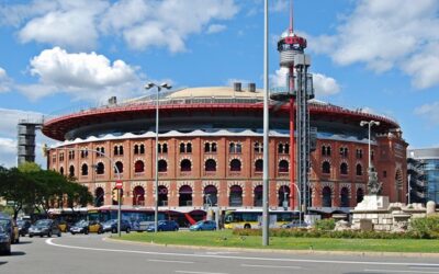 Arenas de Barcelona