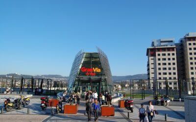 Centro Comercial Gran Vía de Vigo