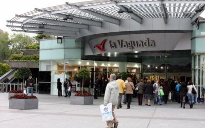 Centro Comercial La Vaguada