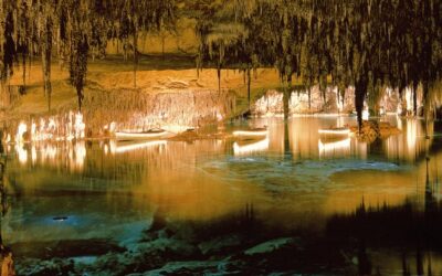 Cuevas del Drach Mallorca