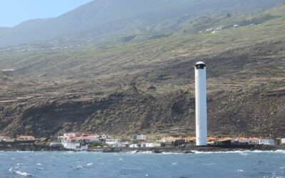 Faro de Arenas Blancas