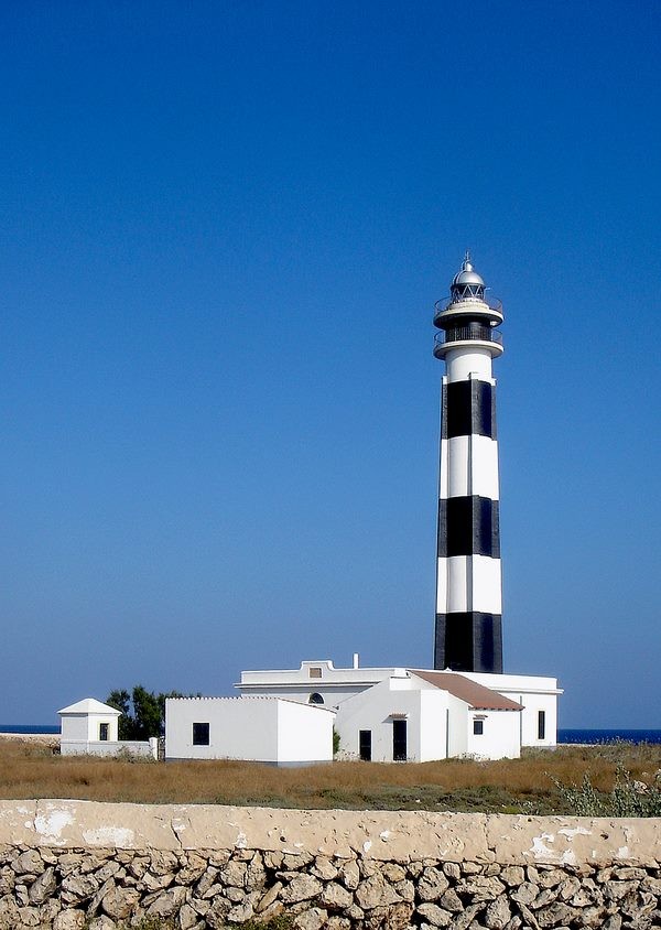 faro de cabo