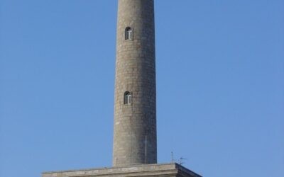 Faro de Cabo de Palos