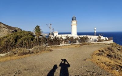 Faro de Cabo Sacratif