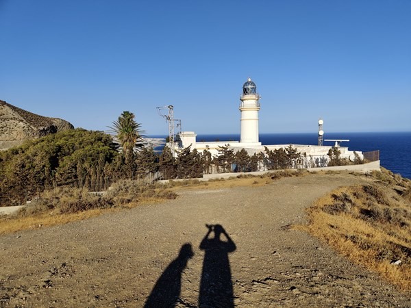 faro de cabo sacratif