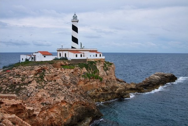 faro de cala figuera