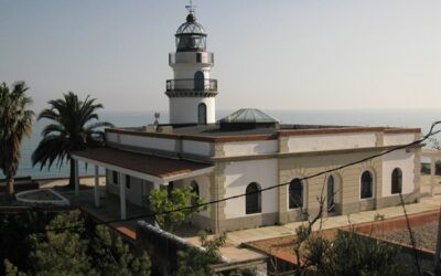 Faro de Calella