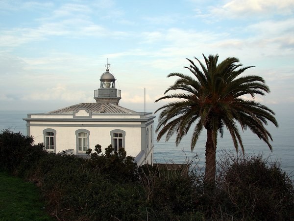 faro de candas