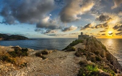 Faro de Punta Grossa