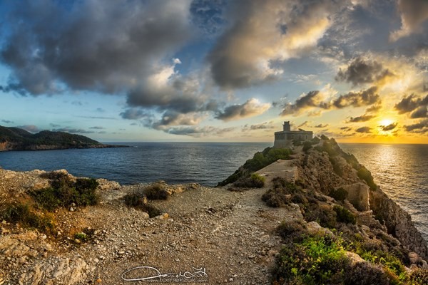 faro de punta grossa