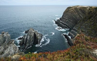 Flysch de Zumaia Gipuzkoa