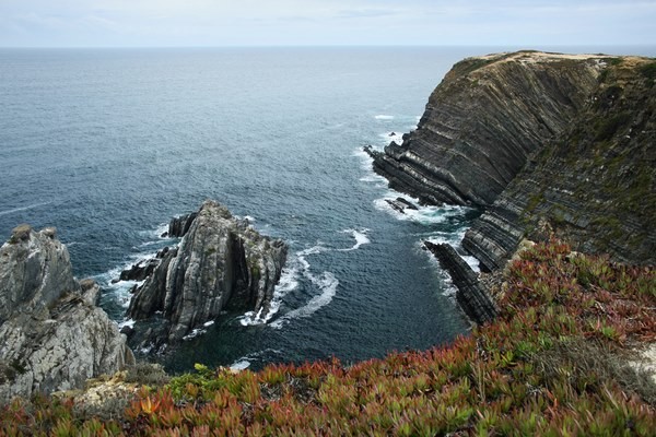 flysch de zumaia gipuzkoa