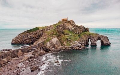 Gaztelugatxe Bizkaia