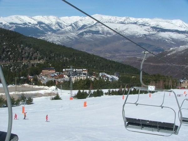 la molina