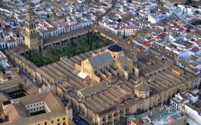 Mezquita-Catedral de Córdoba: Patrimonio Cultural de la Humanidad