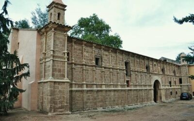 Monasterio de Piedra Zaragoza