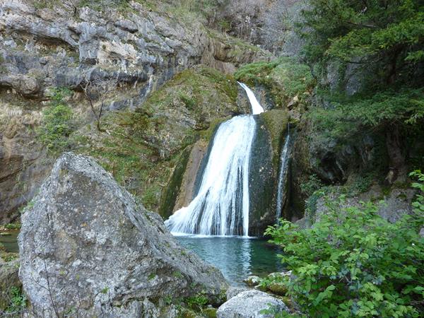 nacimiento del rio mundo albacete