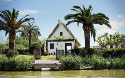 Parc Natural de l´Albufera Valencia