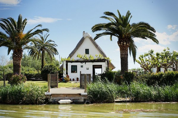 parque natural de la albufera