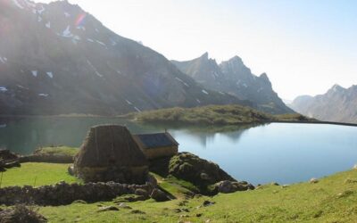 Parque Natural de Somiedo Asturias