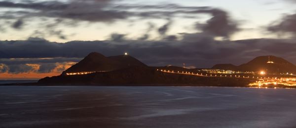 peninsula de la isleta