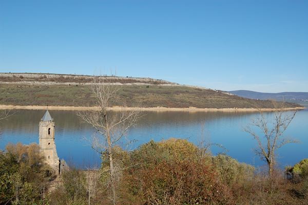 peninsula de la lastra