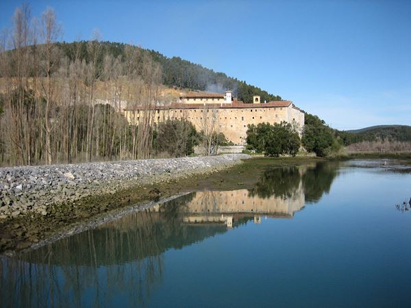 peninsula de montejanu