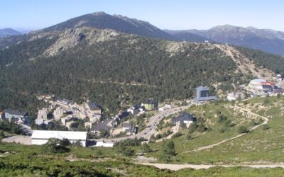 Puerto de Navacerrada