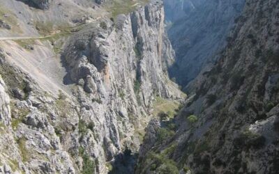 Ruta del Cares Asturias y León