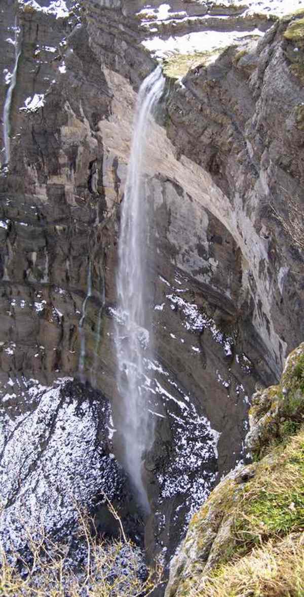 salto del nervion alava