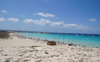 Ses Illetes Formentera