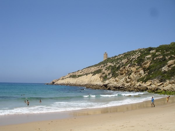 torre de cabo de gracia