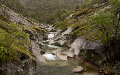 Valle del Jerte y Garganta de los Infiernos Cáceres