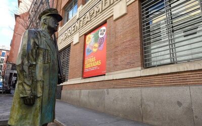 MUSEO IMPRENTA MUNICIPAL DE MADRID. ARTES DEL LIBRO